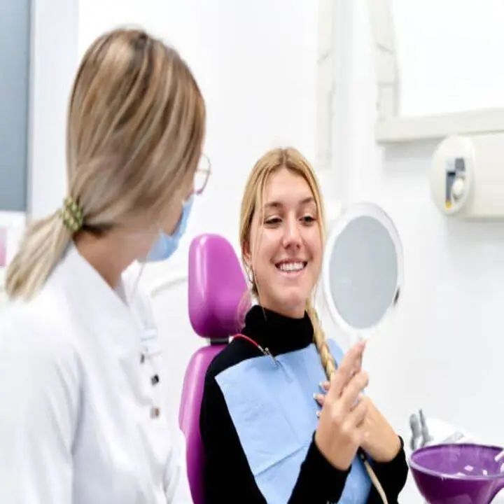 Sacrey Dentistry & Associates LTD.