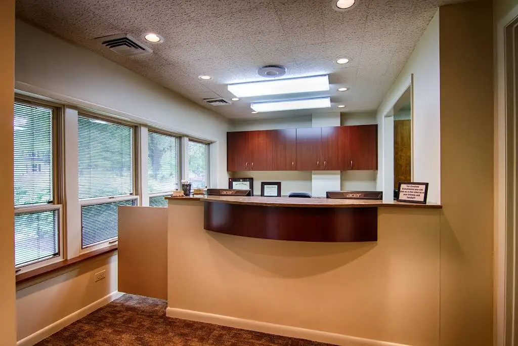 Sacrey Dentistry & Associates LTD.