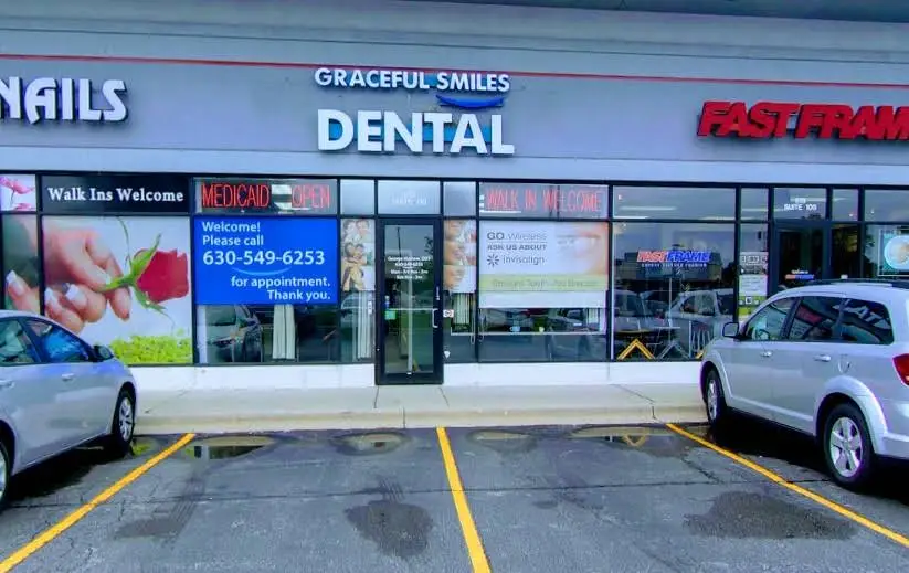 Graceful Smiles Dental