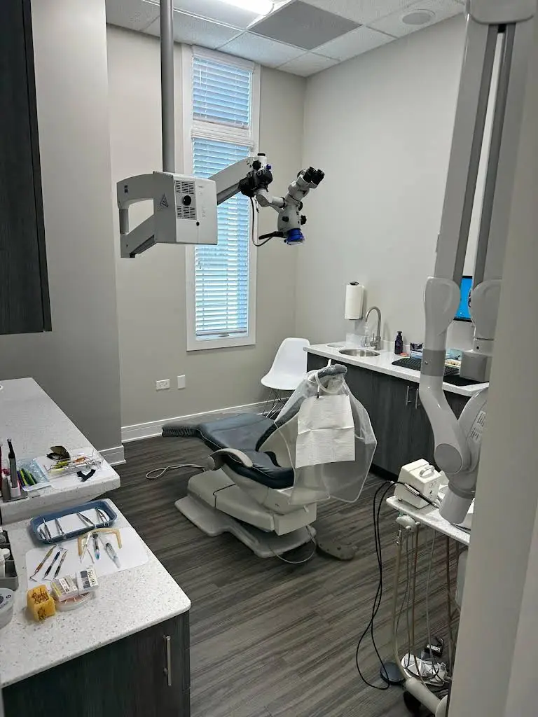 Southwest Endodontics