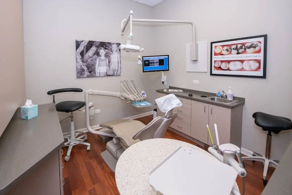 Mill Creek Dental Care