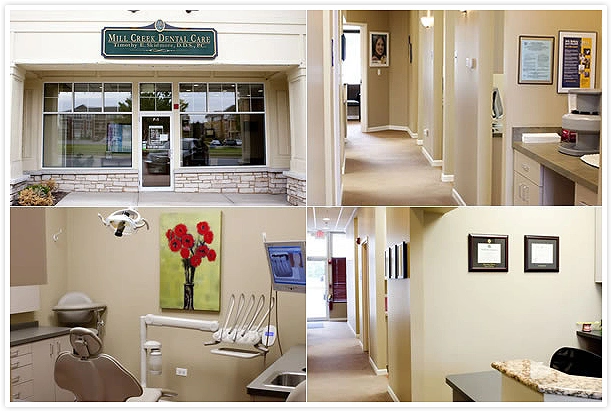 Mill Creek Dental Care