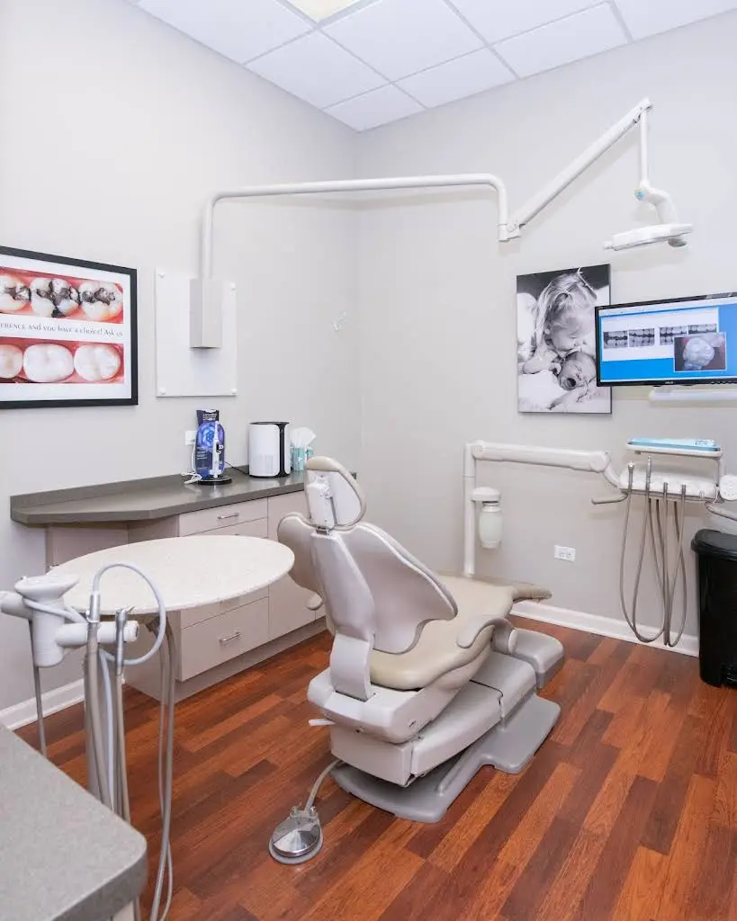 Mill Creek Dental Care