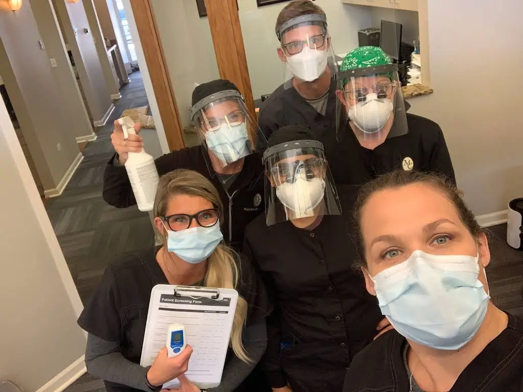 Mill Creek Dental Care