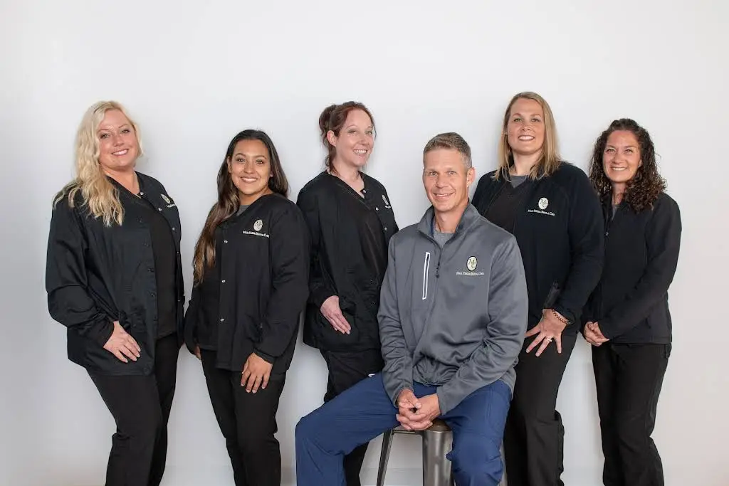 Mill Creek Dental Care