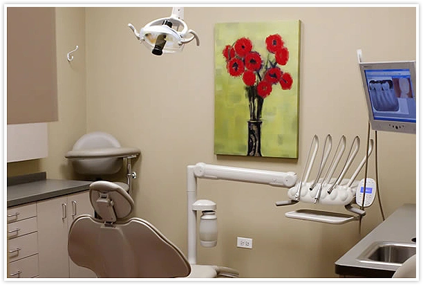 Mill Creek Dental Care
