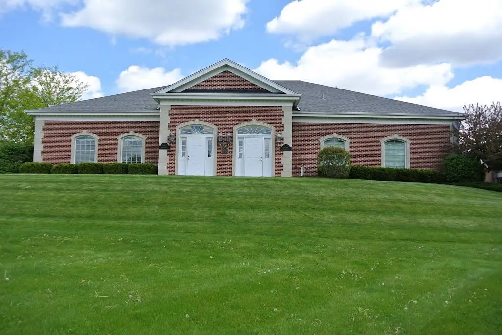 Fox River Periodontics, P.C.