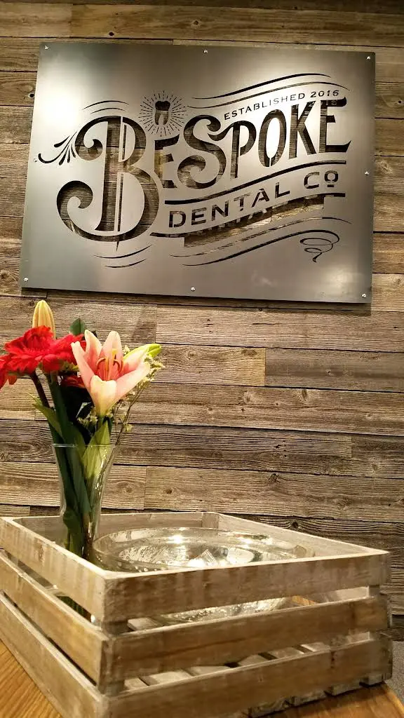 Bespoke Dental Co.