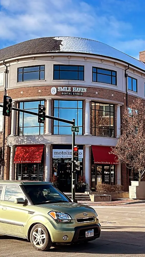 Smile Haven Dental Studio