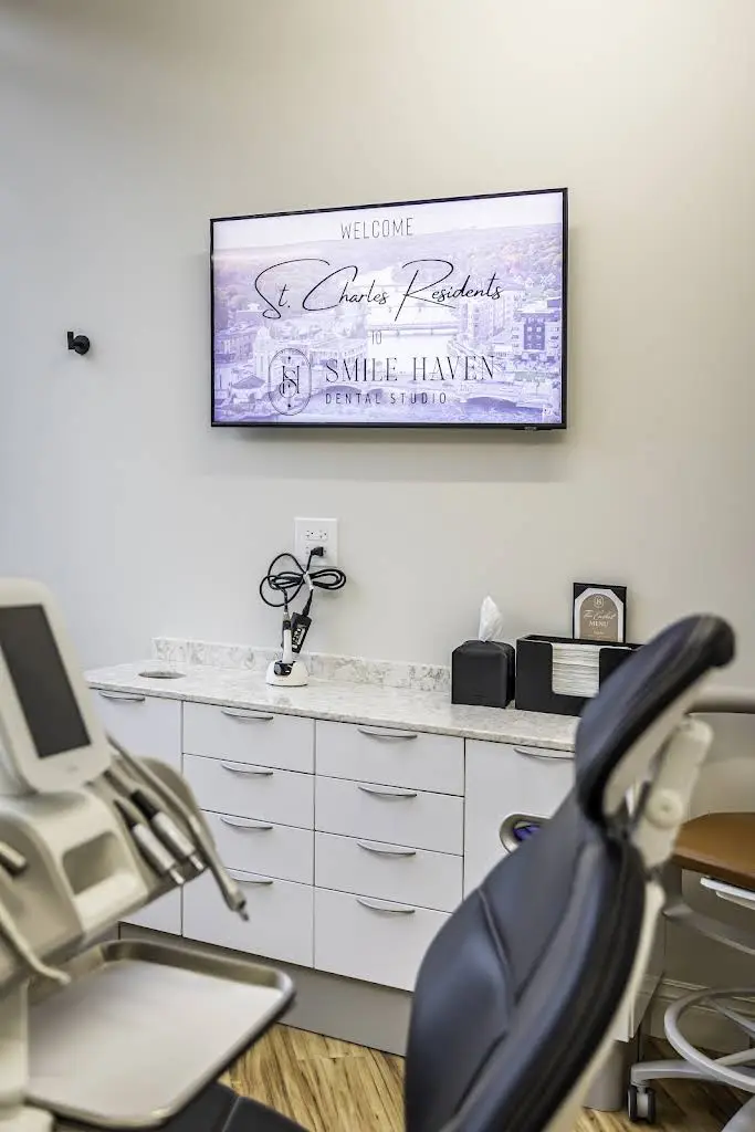 Smile Haven Dental Studio