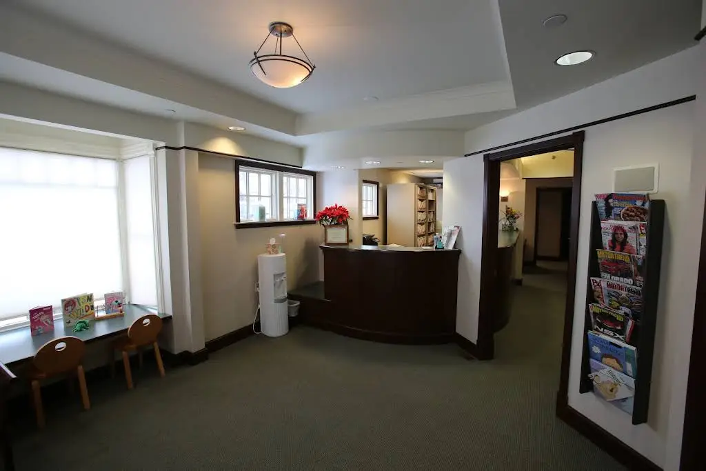 Second Street Dental
