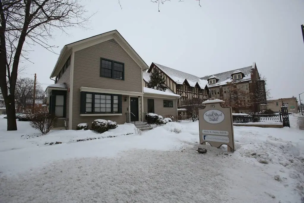 Second Street Dental