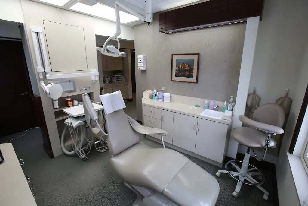 Second Street Dental