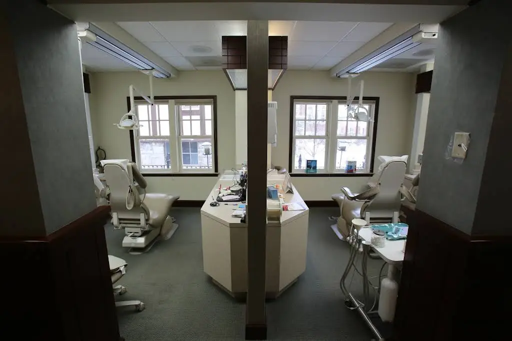 Second Street Dental