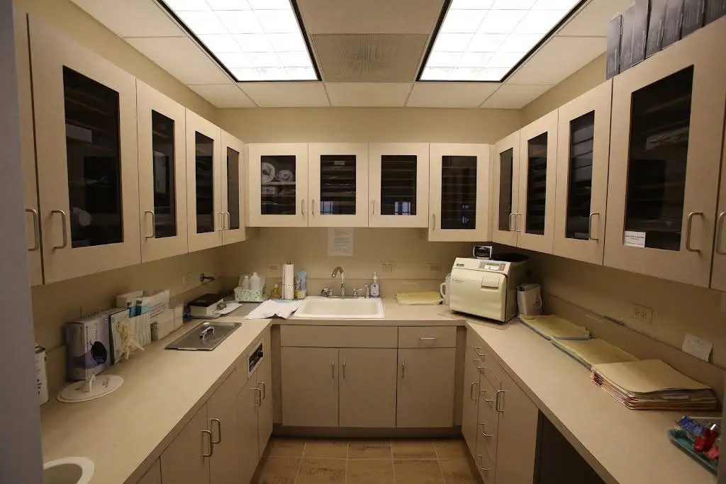 Second Street Dental