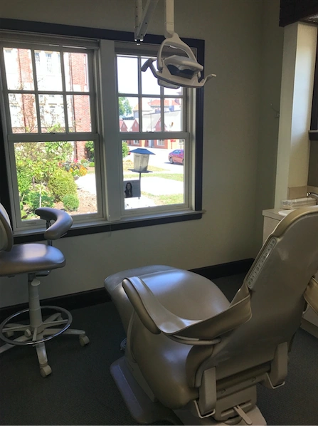 Second Street Dental
