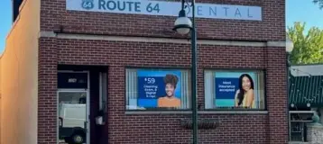 Route 64 Dental
