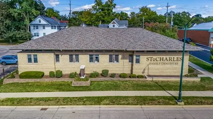St Charles Family Dentistry