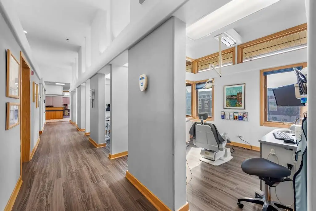 St Charles Family Dentistry