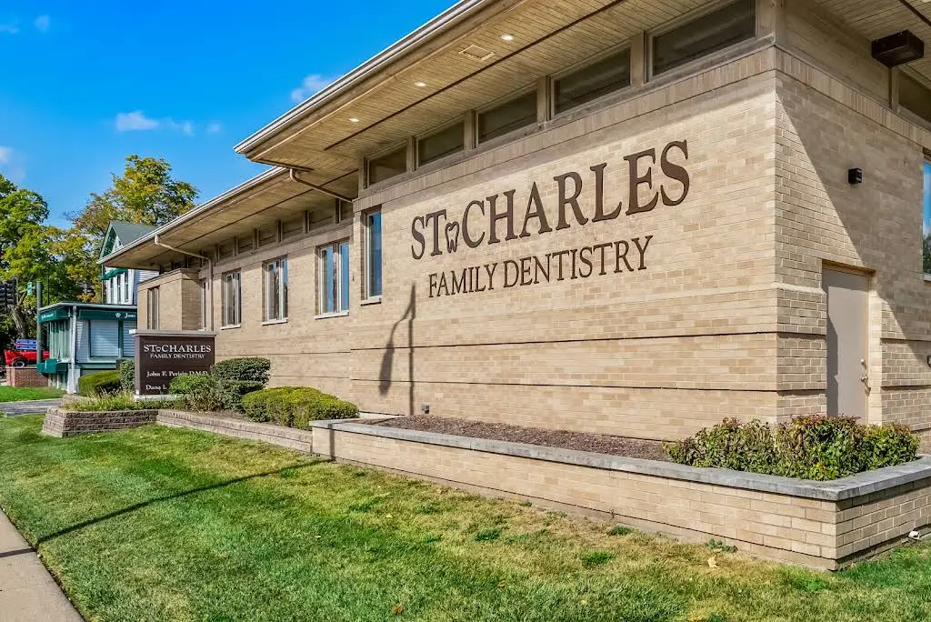 St Charles Family Dentistry
