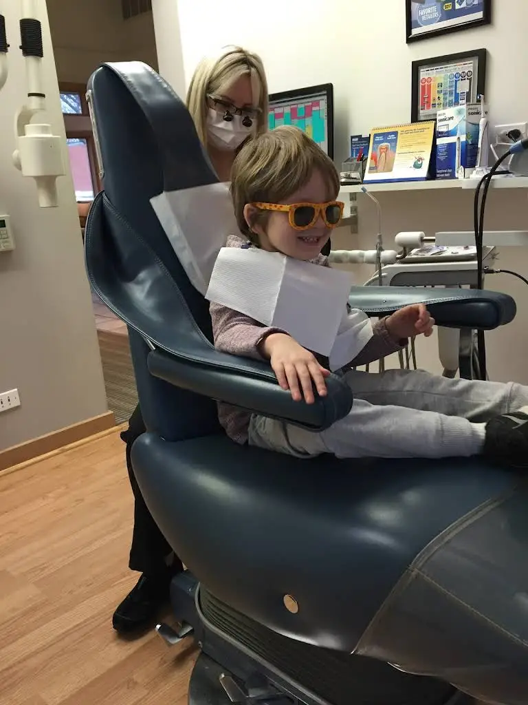 St Charles Family Dentistry