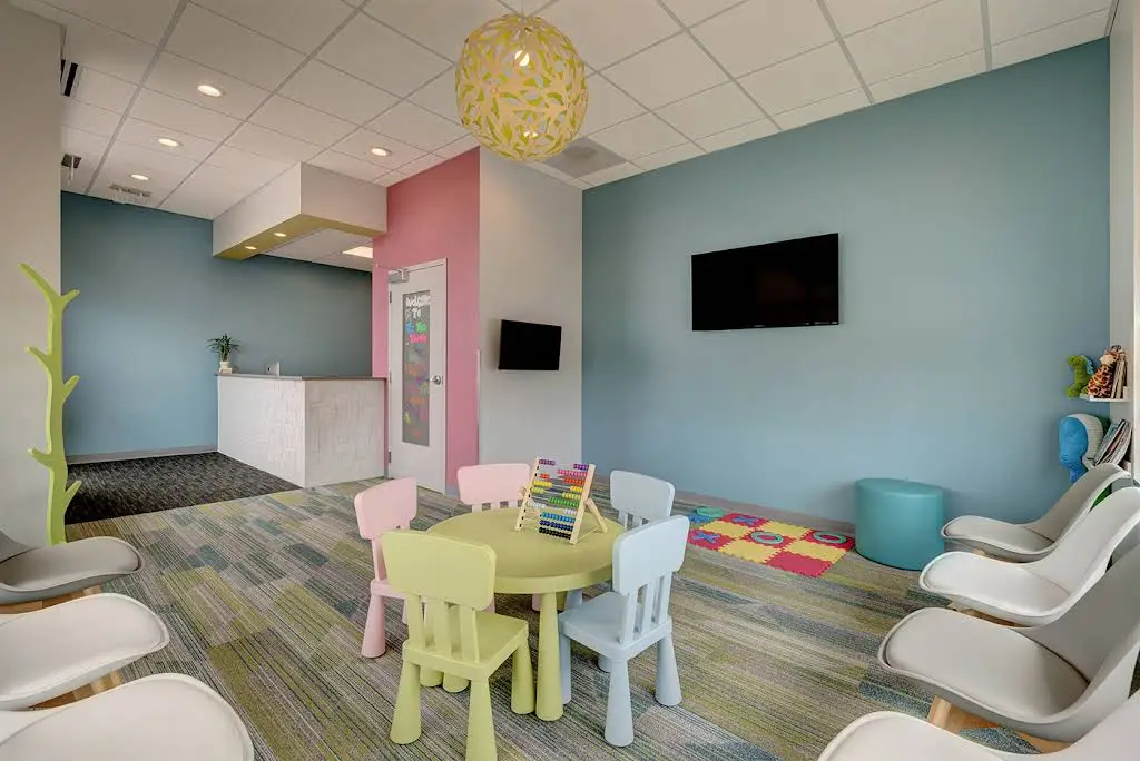Tic Tac Tooth Pediatric Dentistry
