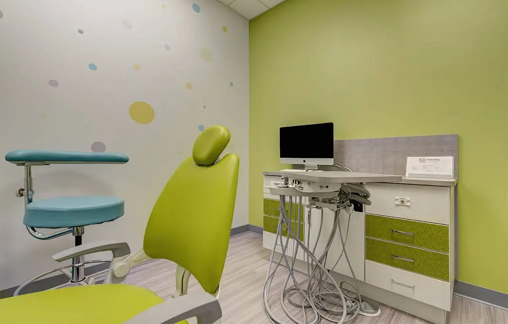 Tic Tac Tooth Pediatric Dentistry