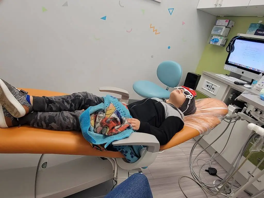Tic Tac Tooth Pediatric Dentistry