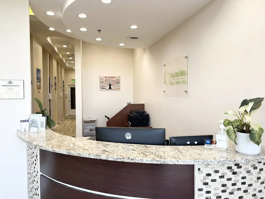 Song Dental Wellness