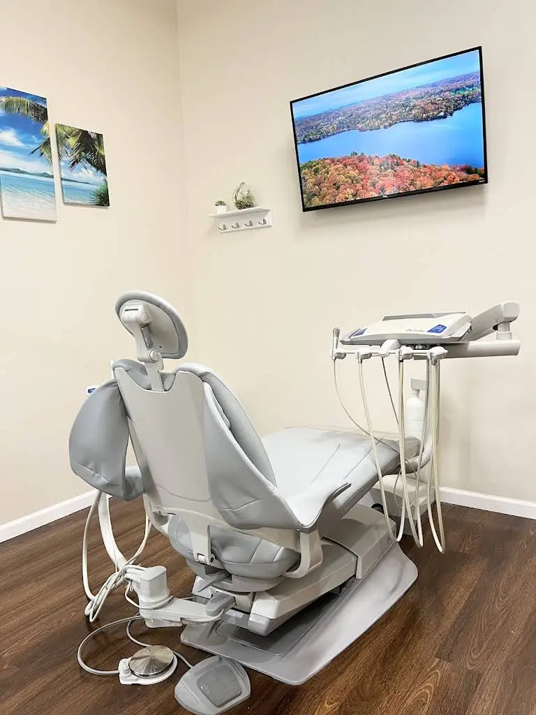 Song Dental Wellness