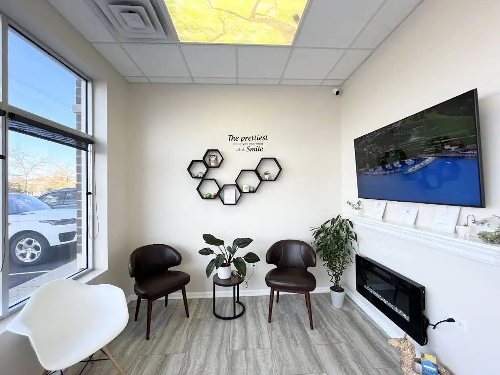 Song Dental Wellness