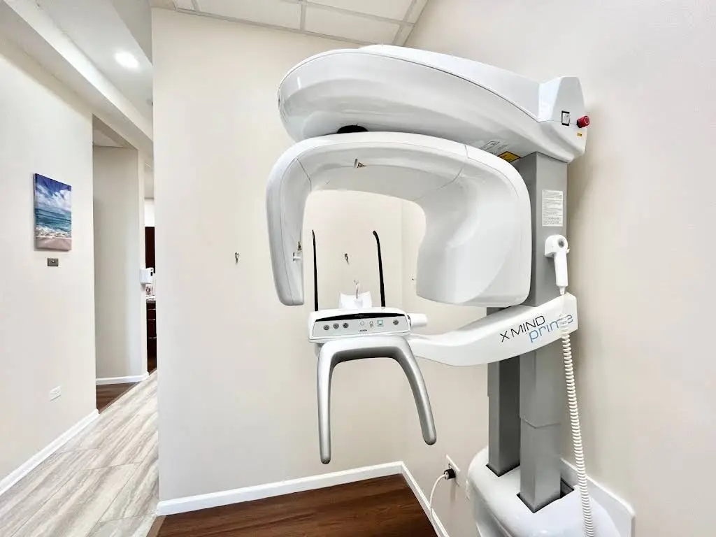Song Dental Wellness