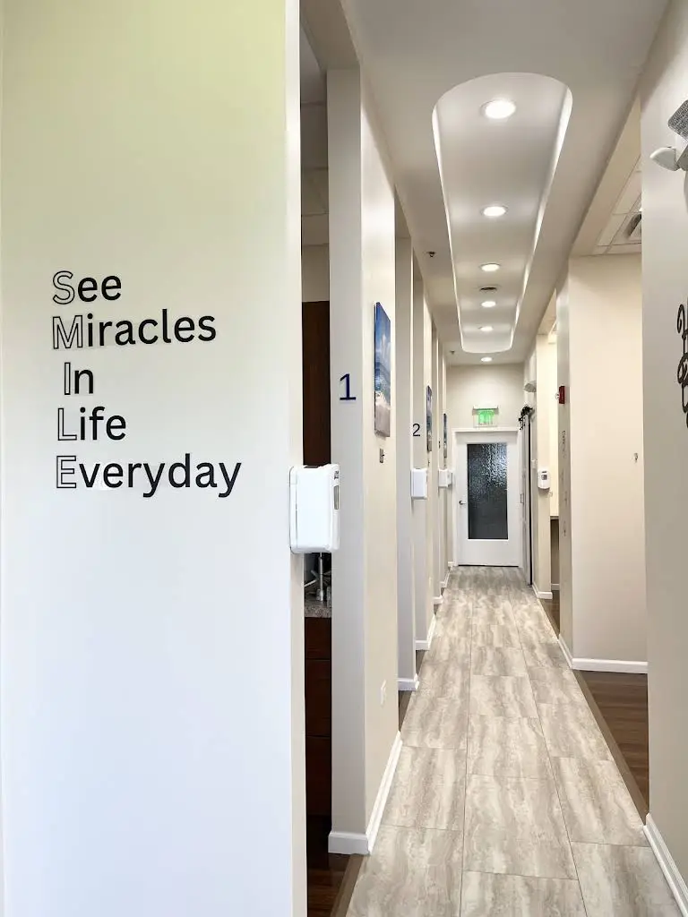 Song Dental Wellness