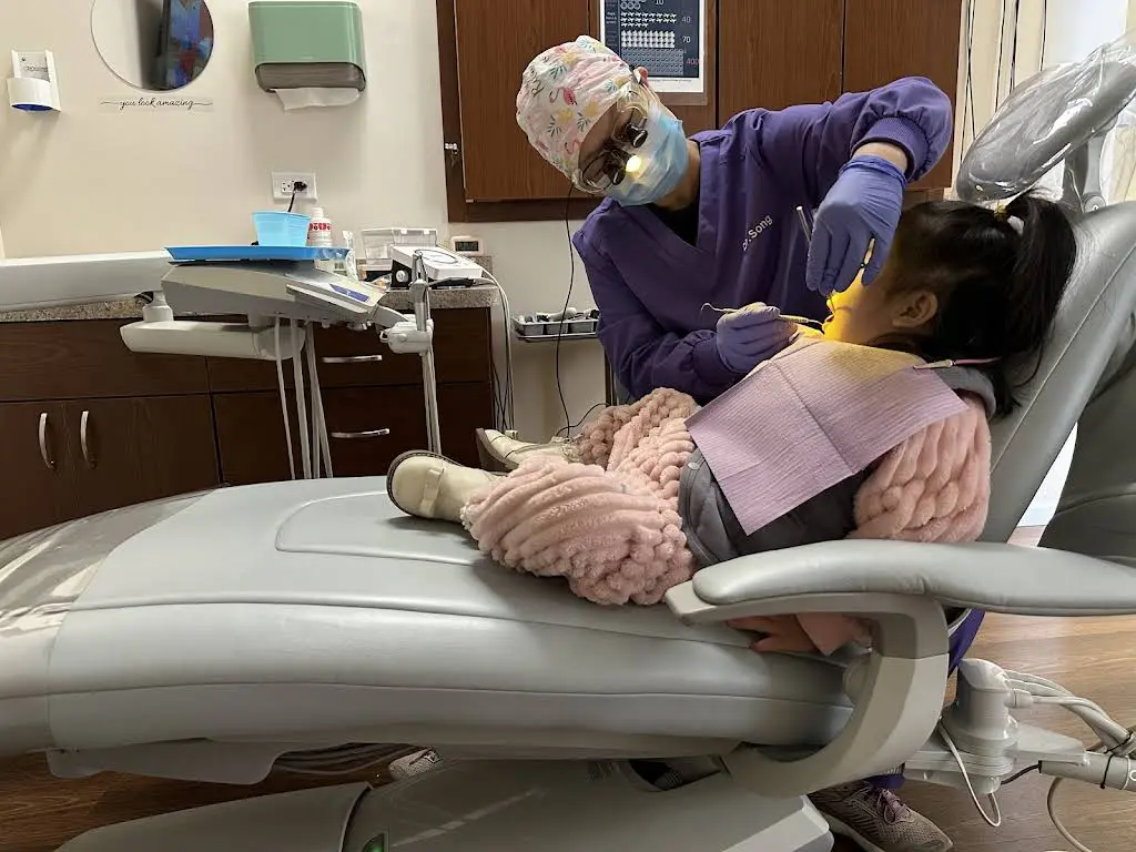 Song Dental Wellness