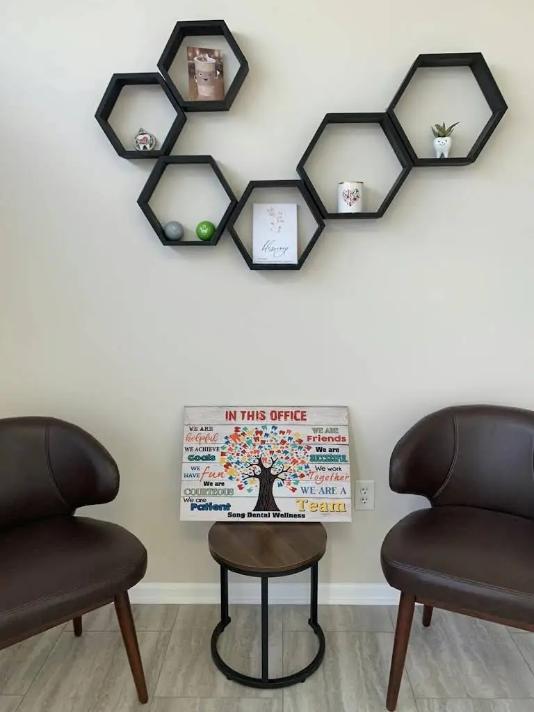 Song Dental Wellness