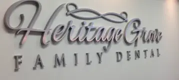 Heritage Grove Family Dental