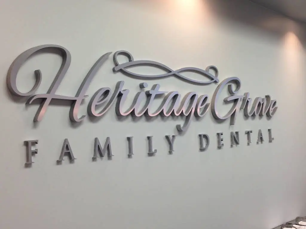 Heritage Grove Family Dental