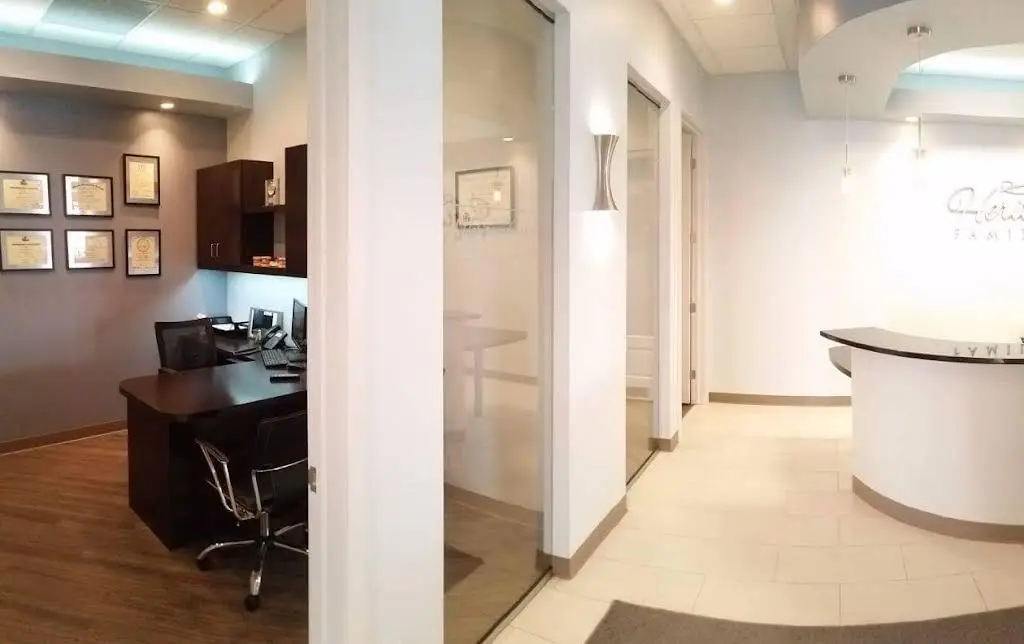 Heritage Grove Family Dental