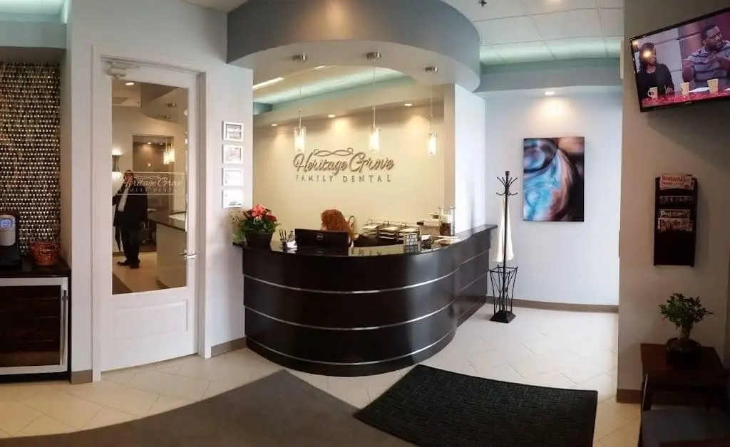 Heritage Grove Family Dental
