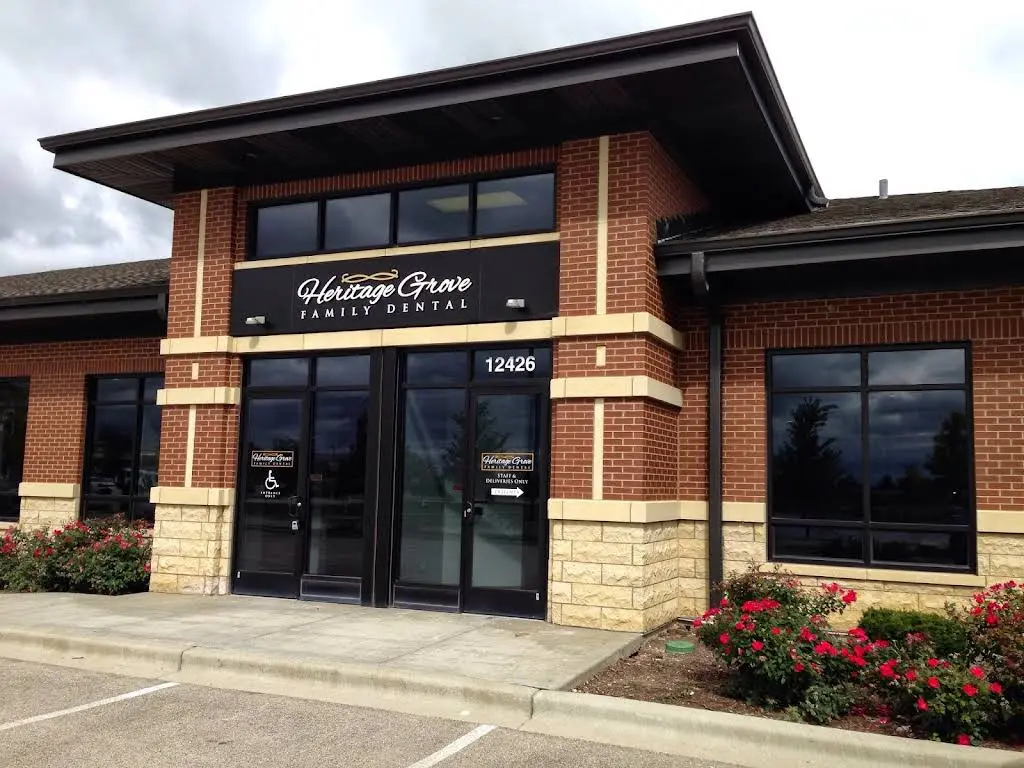 Heritage Grove Family Dental