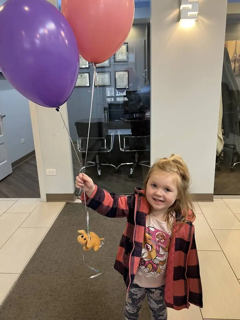 Heritage Grove Family Dental