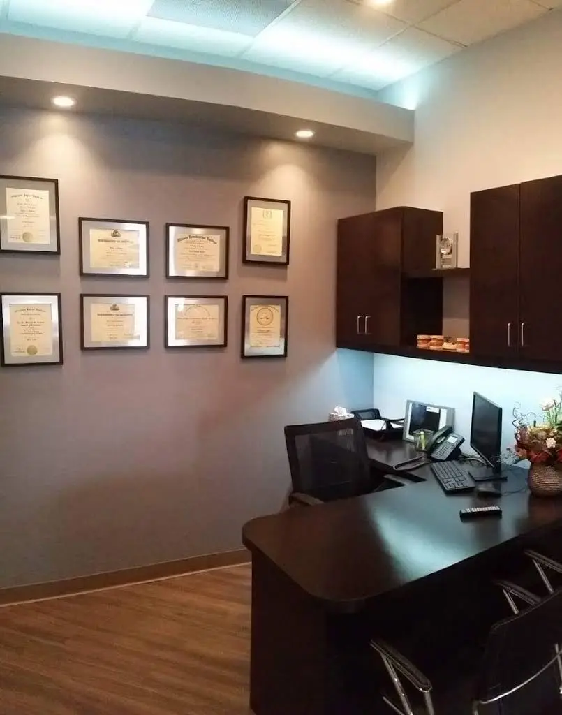 Heritage Grove Family Dental