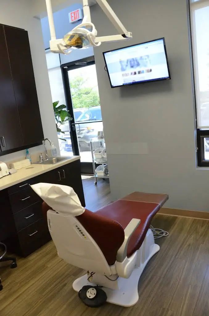Heritage Grove Family Dental