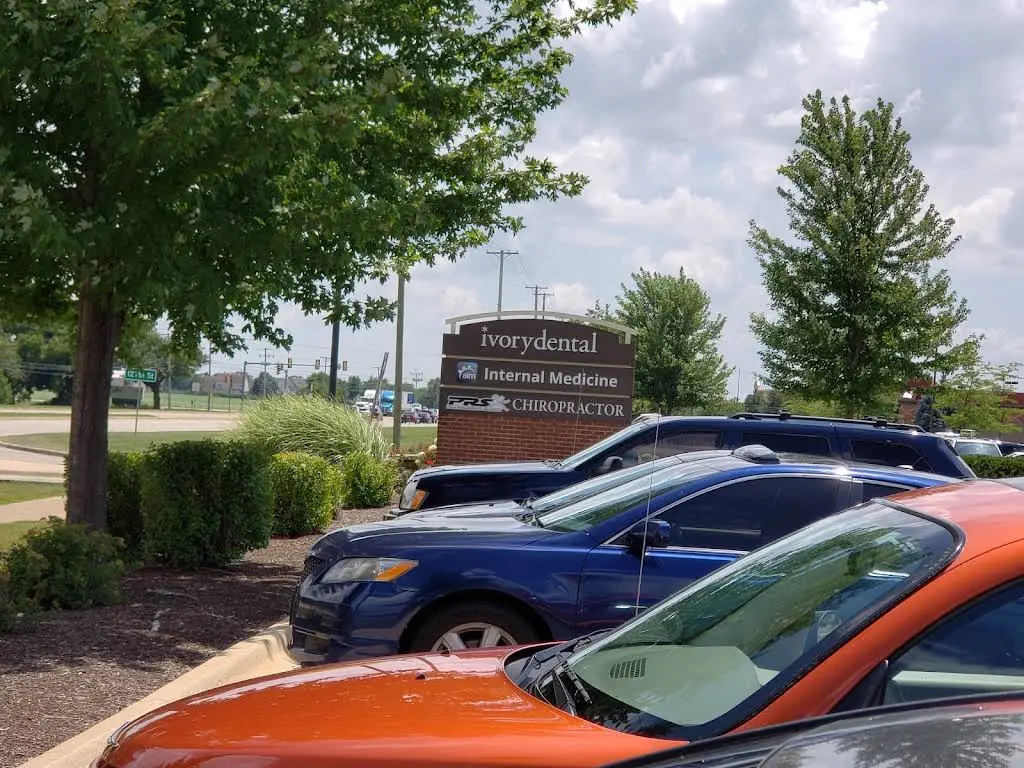 Ivory Dental