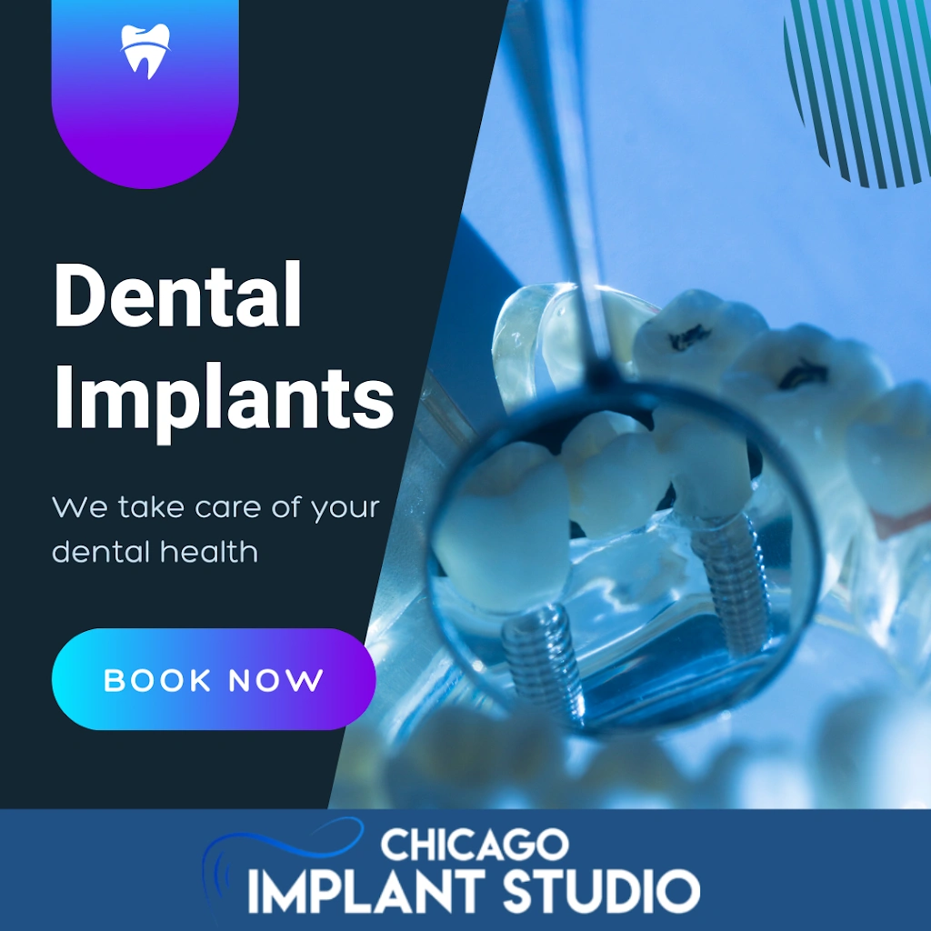 Chicago Implant Studio