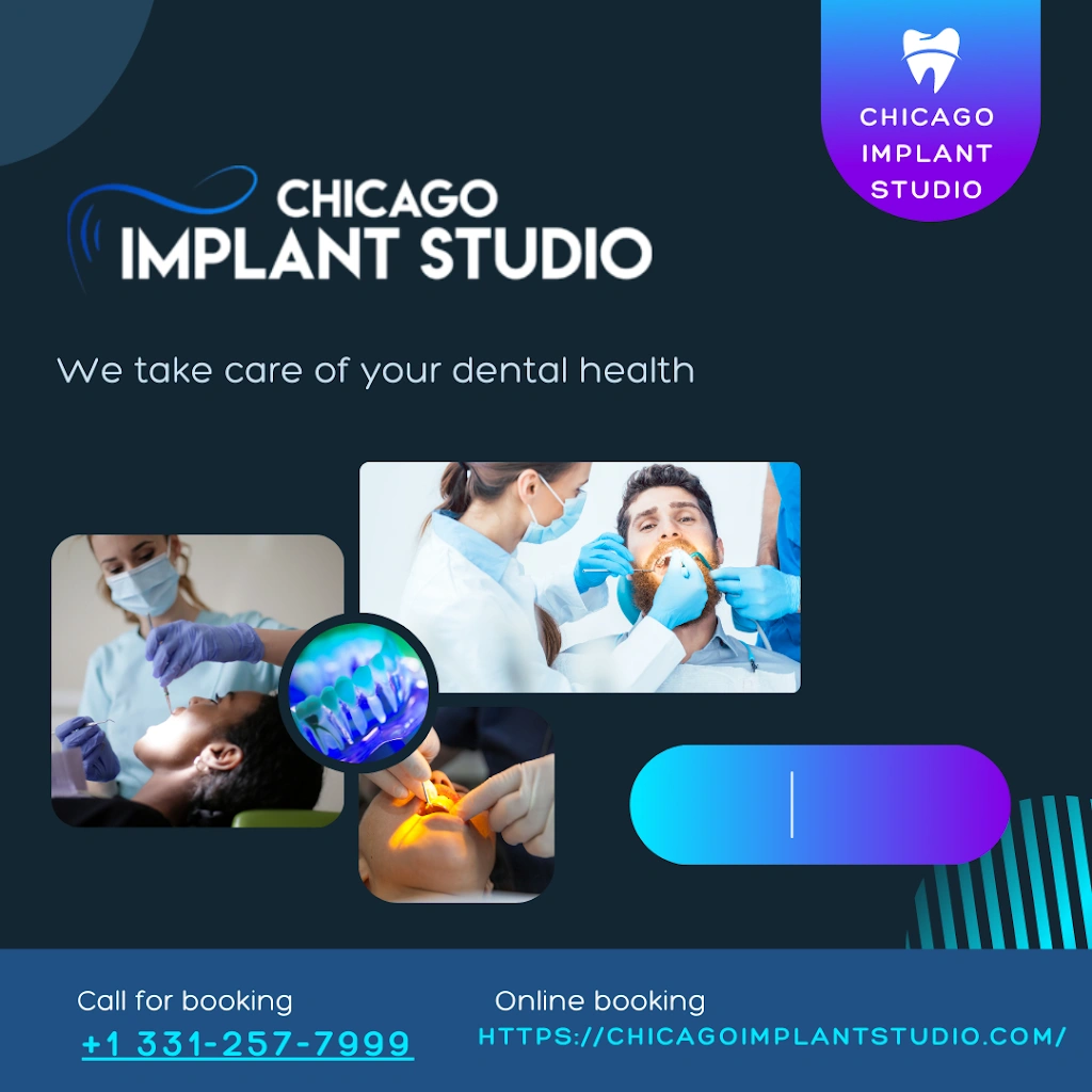 Chicago Implant Studio