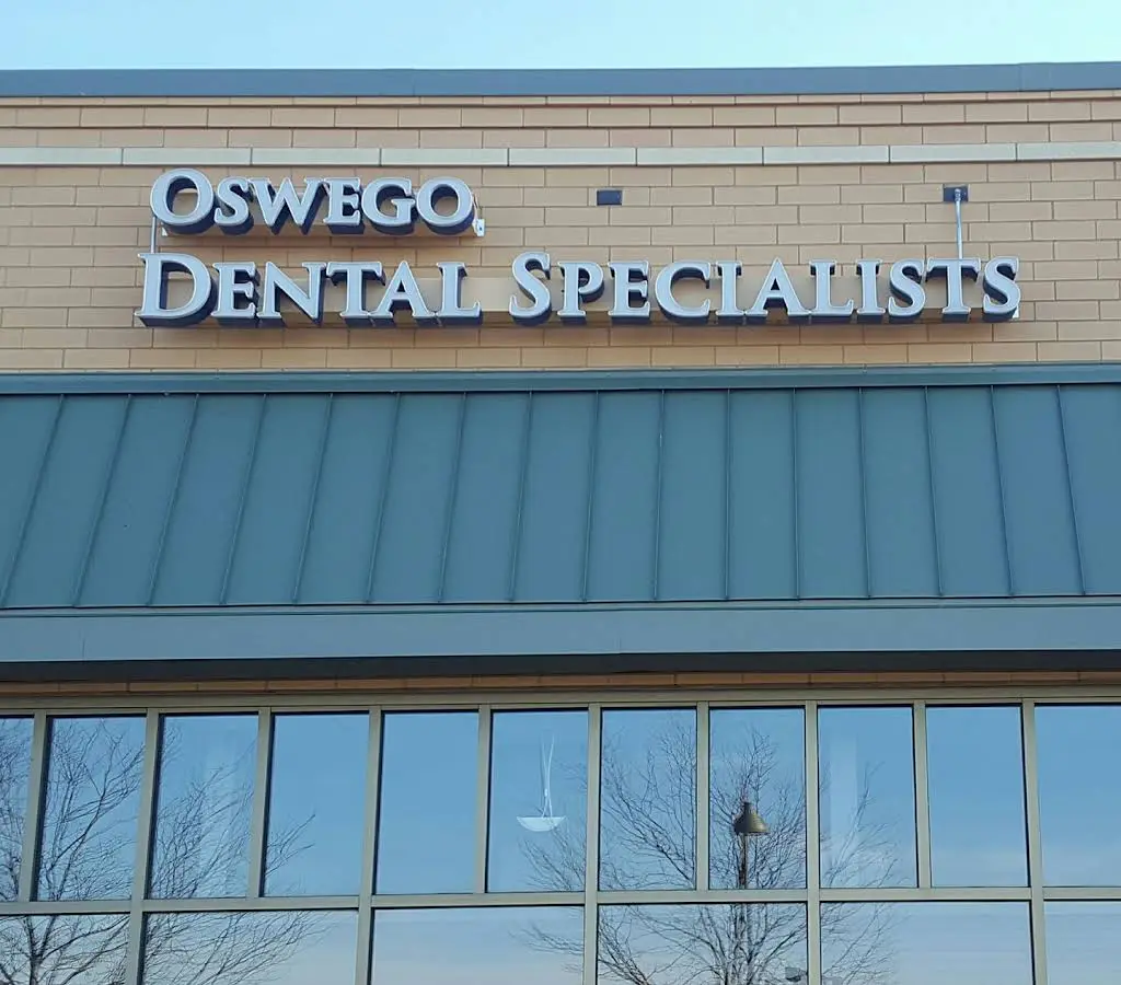 Oswego Dental Specialists