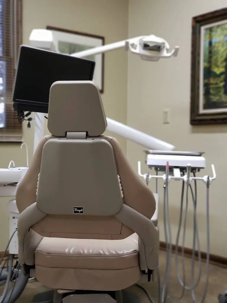 Oswego Dental Group