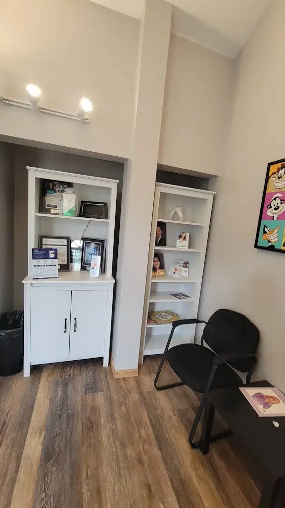 Anew Dental & Orthodontics
