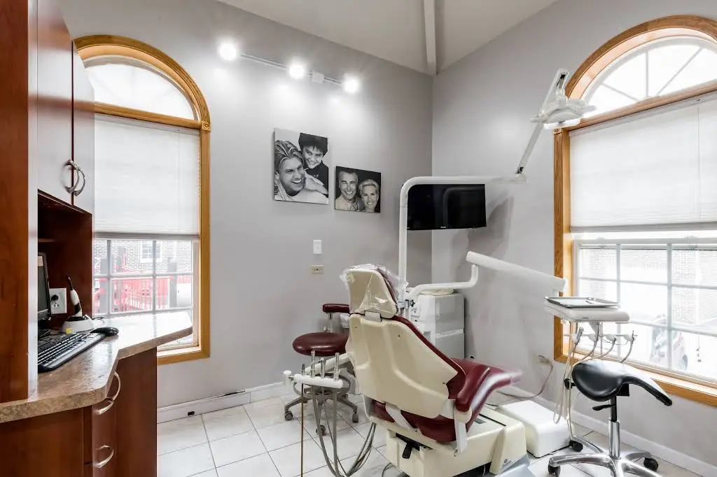 Anew Dental & Orthodontics